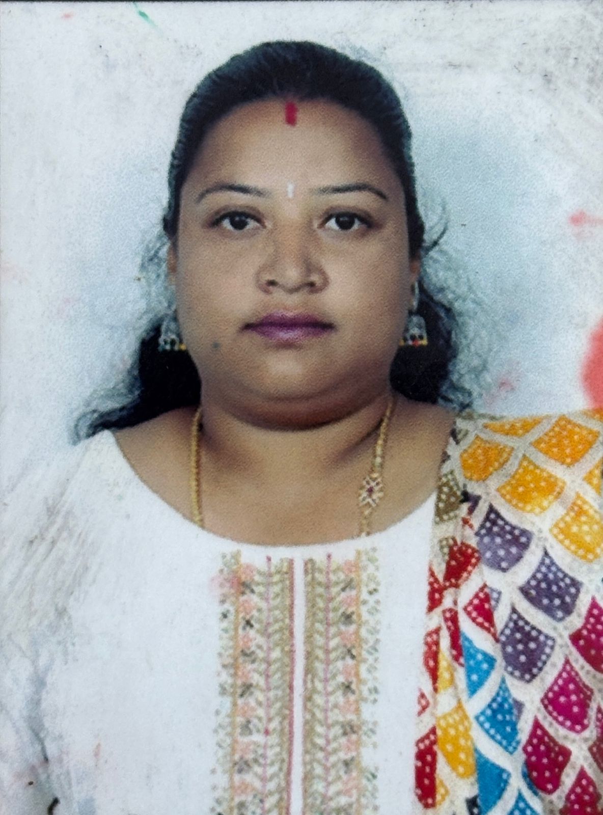 Ms. Rekha M